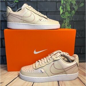 Nike Court Vision LO